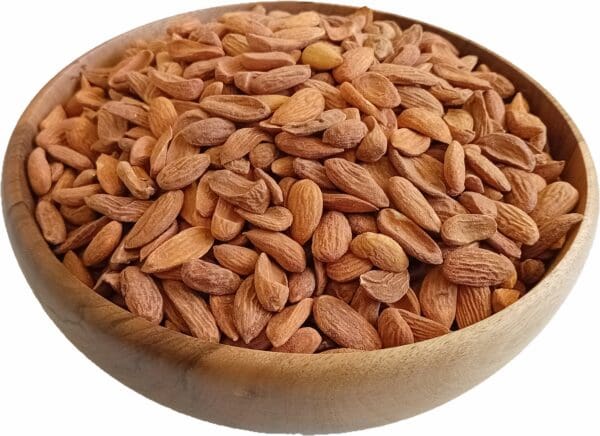 تصویر 5 از قیمت بادام درختی نمکی + خرید باور نکردنی